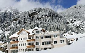 Alpenstern - Sommer Silvretta Card Premium inklusive!